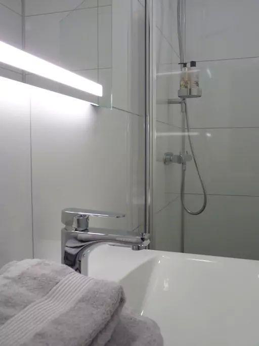 Borgvattnets B&B En Budget Hotel المظهر الخارجي الصورة